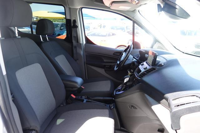 used 2019 Ford Transit Connect car, priced at $23,995