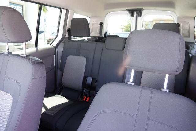 used 2019 Ford Transit Connect car, priced at $23,995