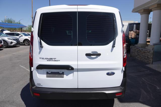 used 2019 Ford Transit Connect car, priced at $23,995