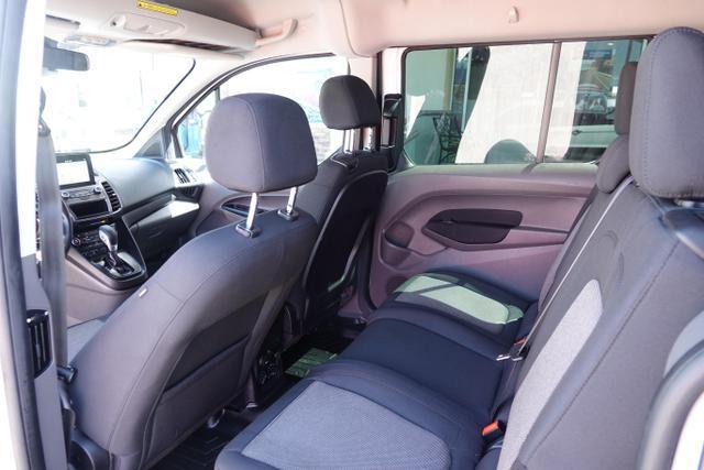 used 2019 Ford Transit Connect car, priced at $23,995