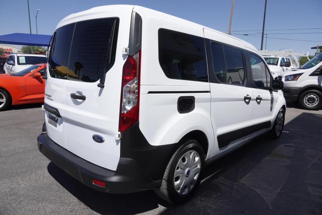 used 2019 Ford Transit Connect car, priced at $23,995