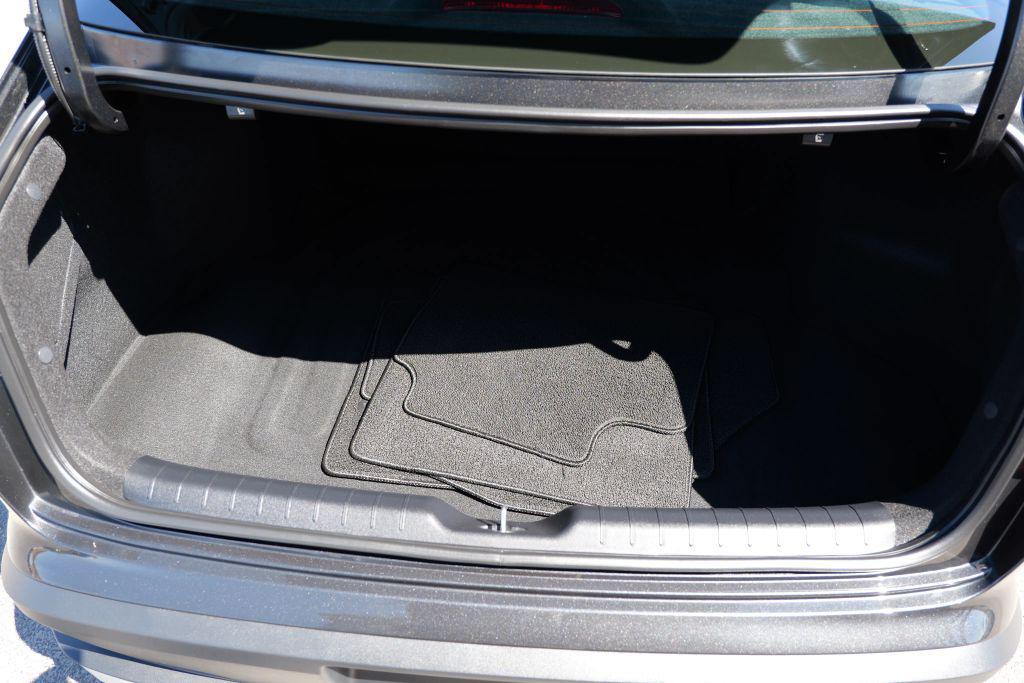 used 2025 Kia K4 car, priced at $24,995