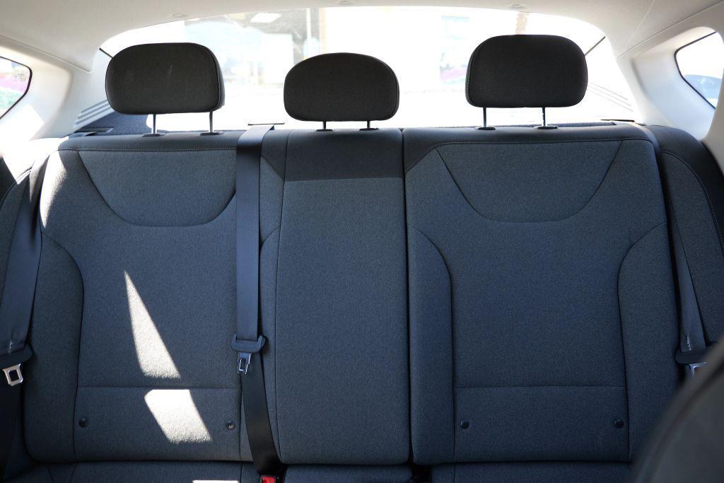 used 2025 Kia K4 car, priced at $24,995