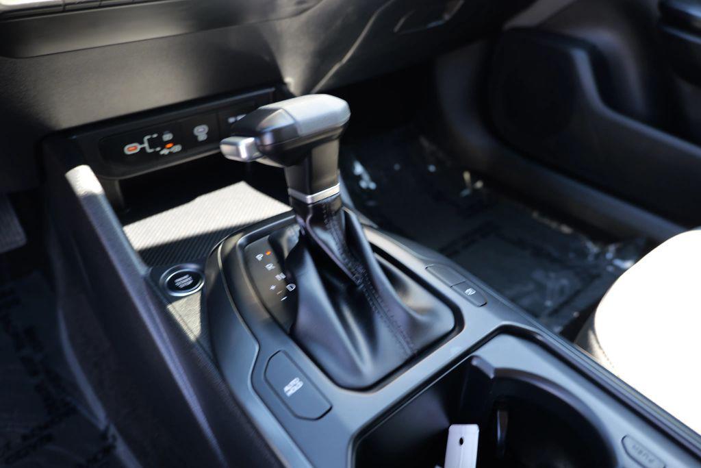 used 2025 Kia K4 car, priced at $24,995