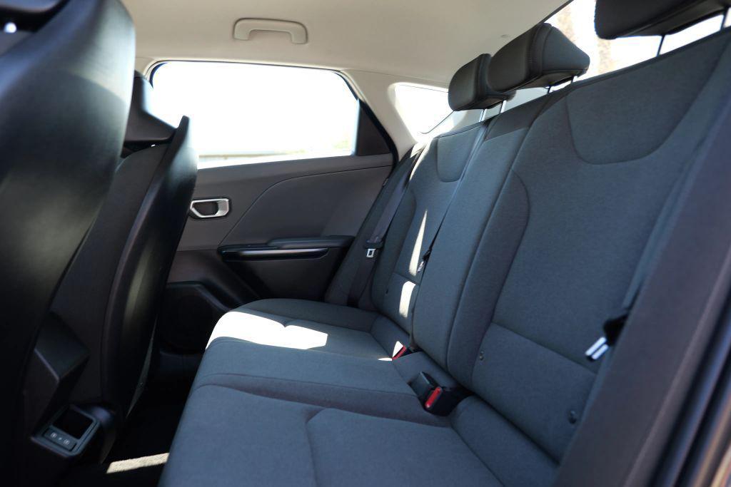 used 2025 Kia K4 car, priced at $24,995