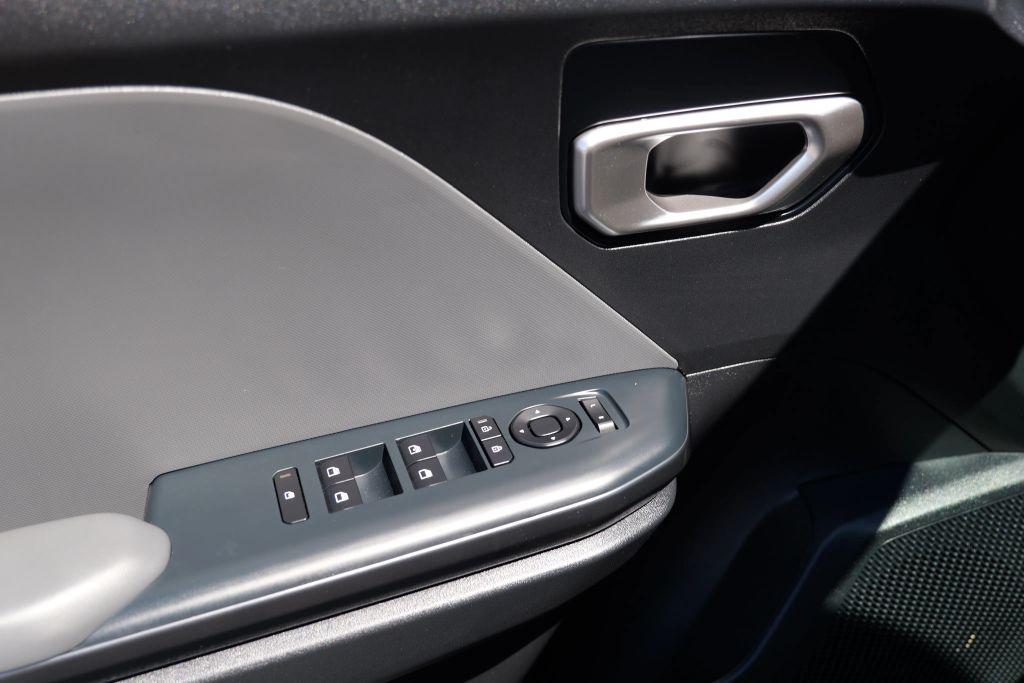 used 2025 Kia K4 car, priced at $24,995