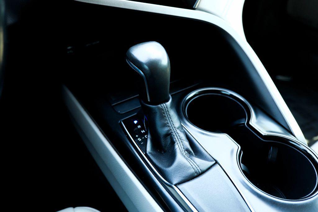 used 2019 Toyota Camry car, priced at $20,995