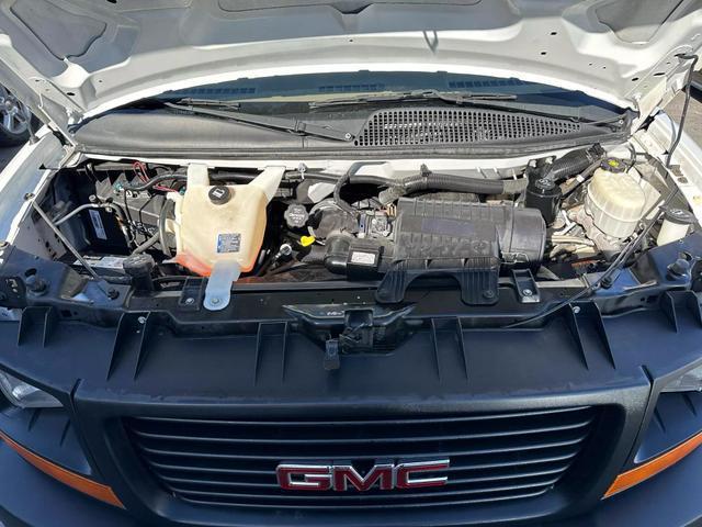 used 2017 GMC Savana 2500 car, priced at $29,995