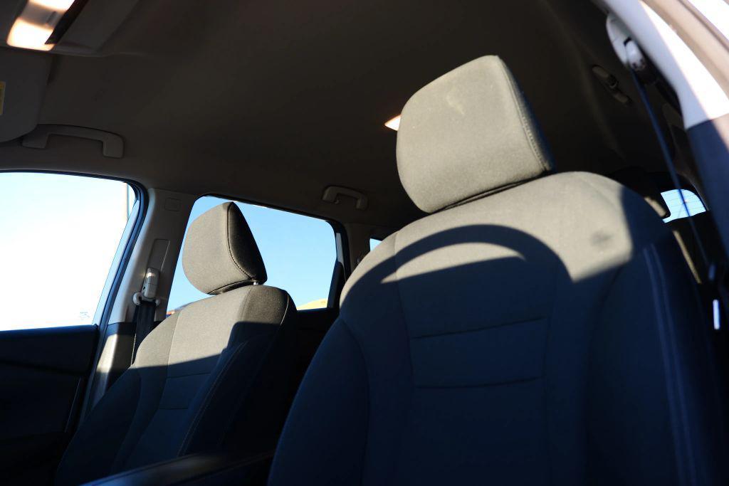 used 2024 Nissan Rogue car, priced at $23,995