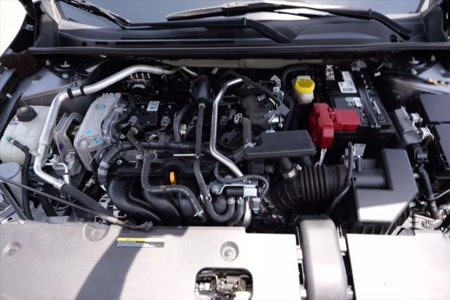 used 2024 Nissan Sentra car, priced at $22,995