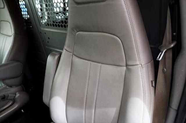 used 2021 GMC Savana 2500 car, priced at $21,995