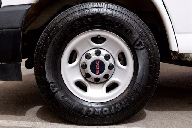 used 2021 GMC Savana 2500 car, priced at $21,995