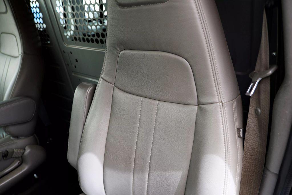 used 2021 GMC Savana 2500 car, priced at $21,995