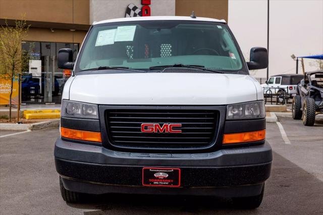 used 2021 GMC Savana 2500 car, priced at $21,995
