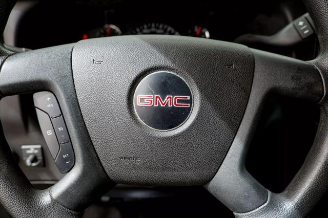 used 2021 GMC Savana 2500 car, priced at $21,995