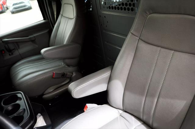 used 2021 GMC Savana 2500 car, priced at $21,995