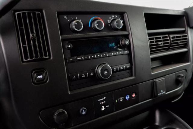 used 2021 GMC Savana 2500 car, priced at $21,995