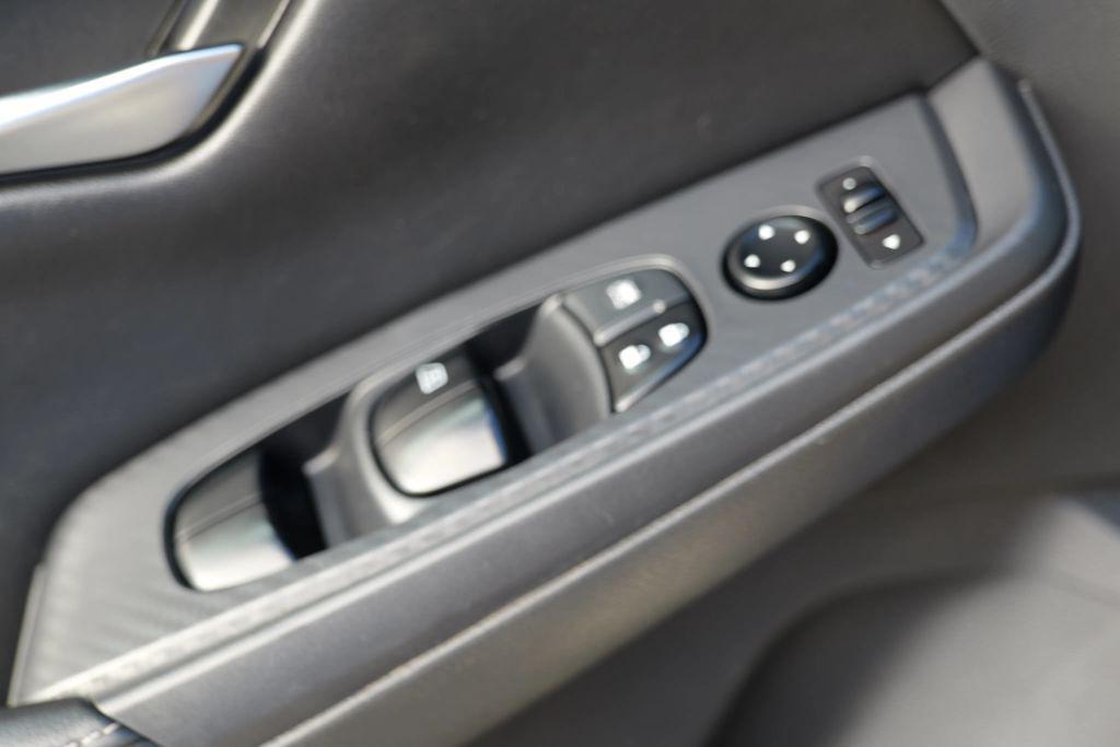 used 2021 Nissan Sentra car, priced at $18,995