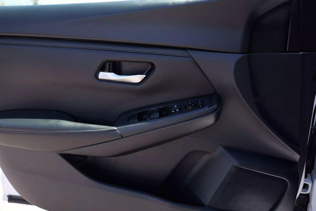 used 2024 Nissan Sentra car, priced at $20,995