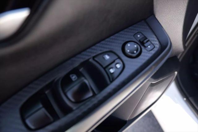 used 2024 Nissan Sentra car, priced at $20,995