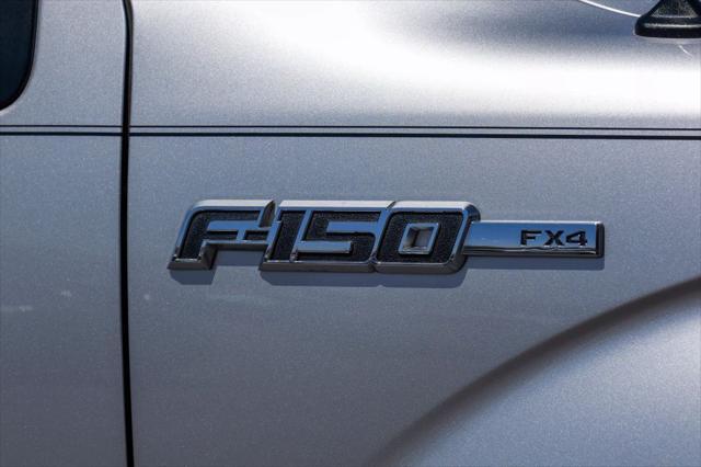 used 2014 Ford F-150 car, priced at $19,995