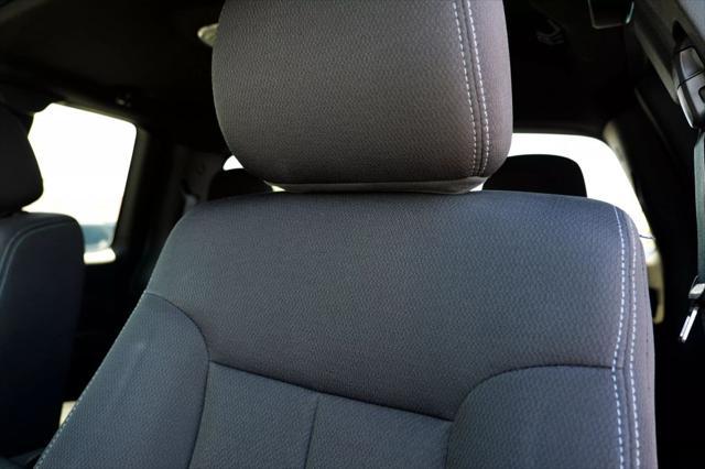 used 2014 Ford F-150 car, priced at $19,995
