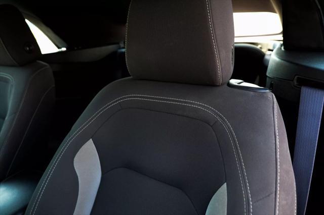 used 2014 Ford F-150 car, priced at $19,995