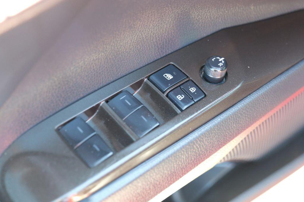 used 2021 Toyota Camry car, priced at $22,995