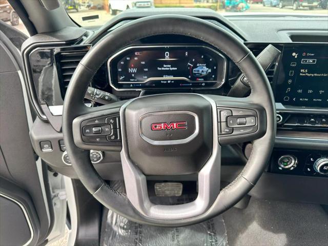 used 2024 GMC Sierra 1500 car, priced at $72,995