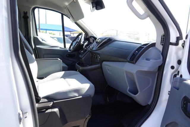 used 2017 Ford Transit-250 car, priced at $26,995