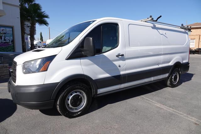 used 2017 Ford Transit-250 car, priced at $26,995