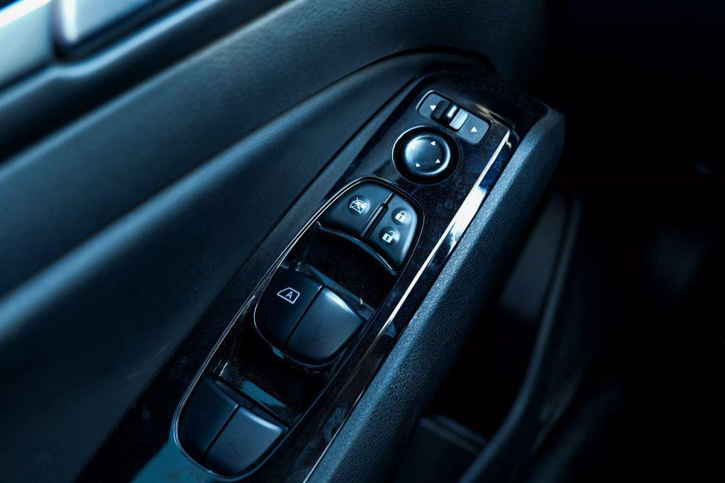 used 2023 Nissan Altima car, priced at $22,995