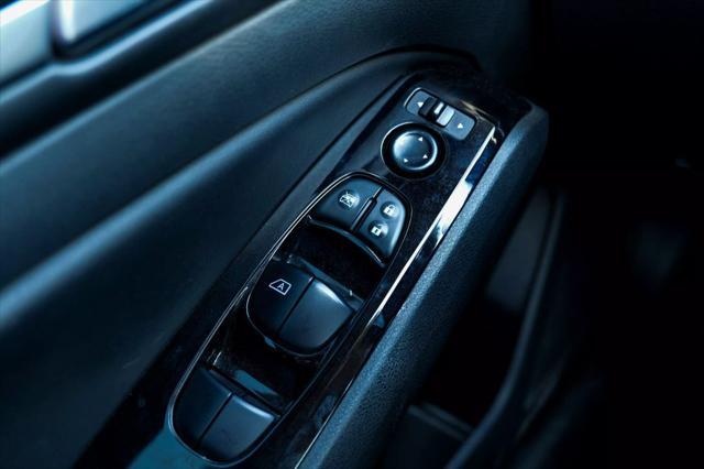 used 2023 Nissan Altima car, priced at $22,995