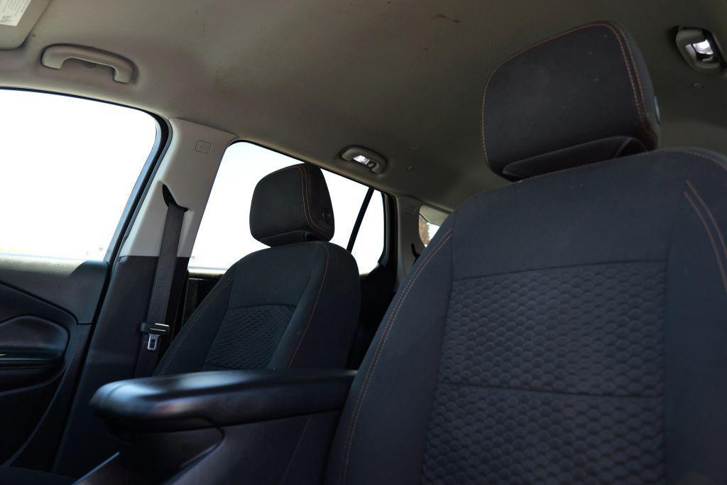 used 2020 GMC Terrain car, priced at $20,995