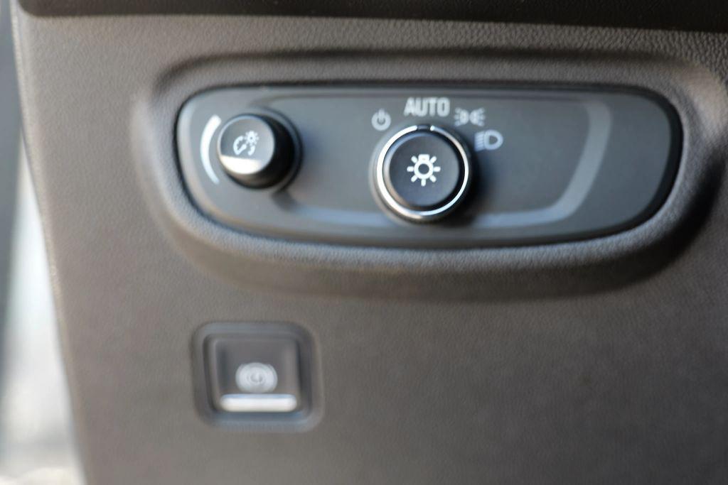 used 2020 GMC Terrain car, priced at $20,995