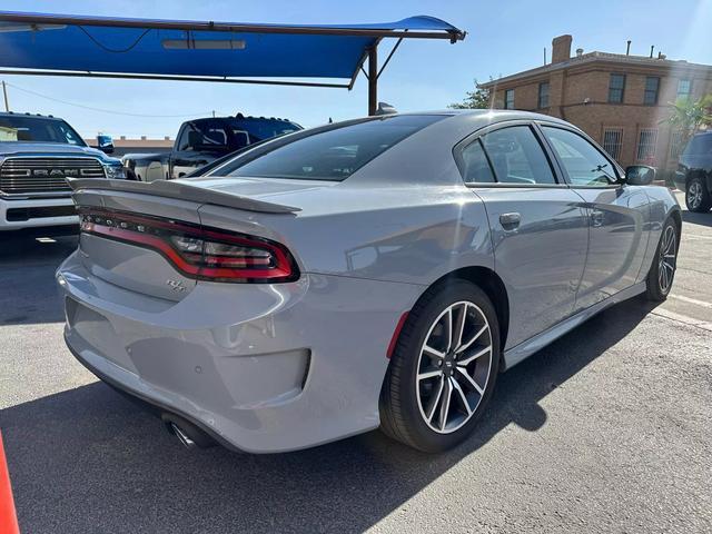 used 2022 Dodge Charger car, priced at $36,995