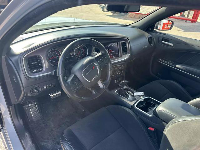 used 2022 Dodge Charger car, priced at $36,995