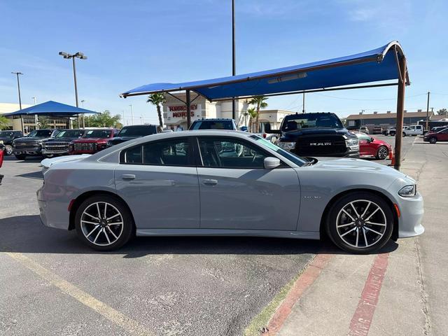 used 2022 Dodge Charger car, priced at $36,995