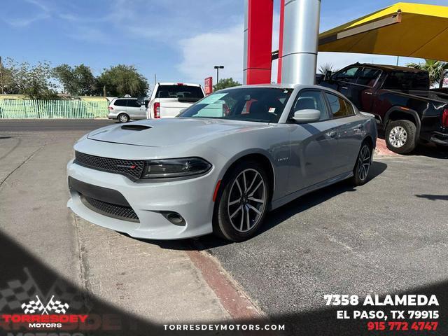 used 2022 Dodge Charger car, priced at $36,995