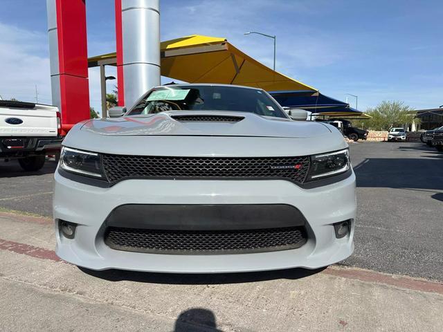 used 2022 Dodge Charger car, priced at $36,995