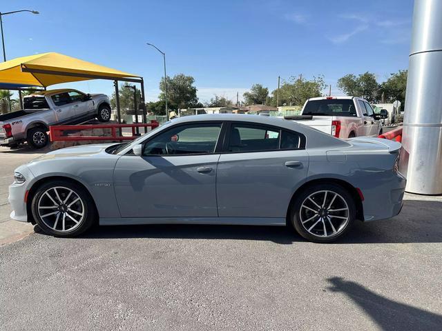 used 2022 Dodge Charger car, priced at $36,995