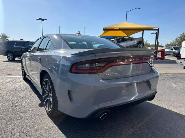 used 2022 Dodge Charger car, priced at $36,995