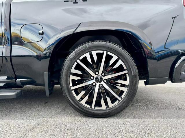 used 2019 Chevrolet Silverado 1500 car, priced at $39,995