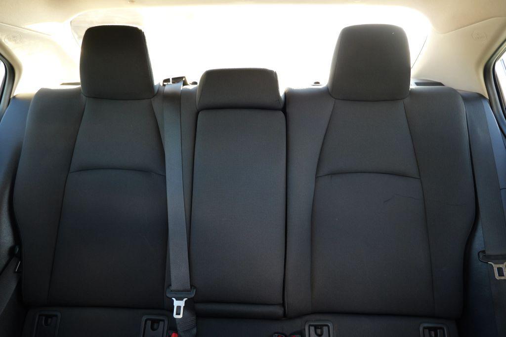 used 2022 Toyota Corolla car, priced at $20,995