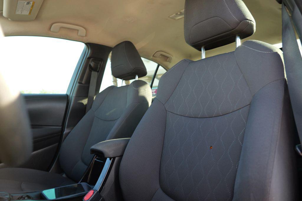 used 2022 Toyota Corolla car, priced at $20,995