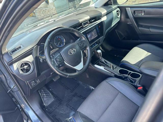 used 2019 Toyota Corolla car, priced at $16,995