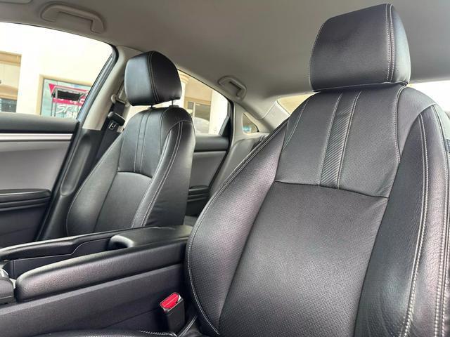 used 2019 Honda Civic car, priced at $22,995