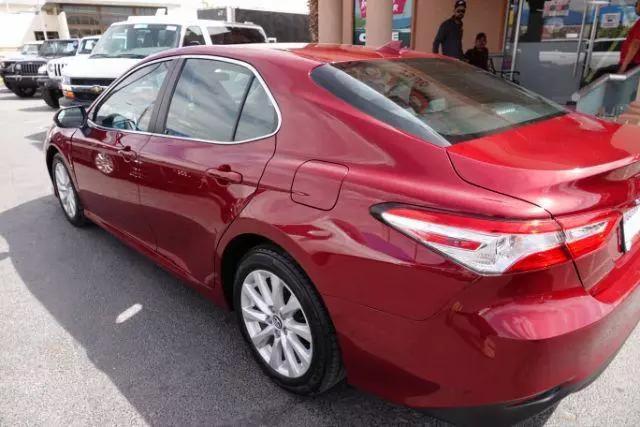 used 2020 Toyota Camry car, priced at $28,995