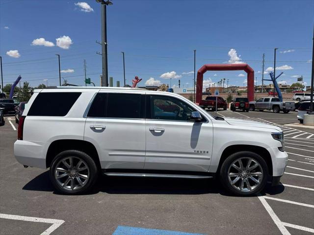 used 2020 Chevrolet Tahoe car, priced at $40,995