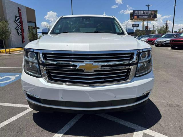 used 2020 Chevrolet Tahoe car, priced at $40,995